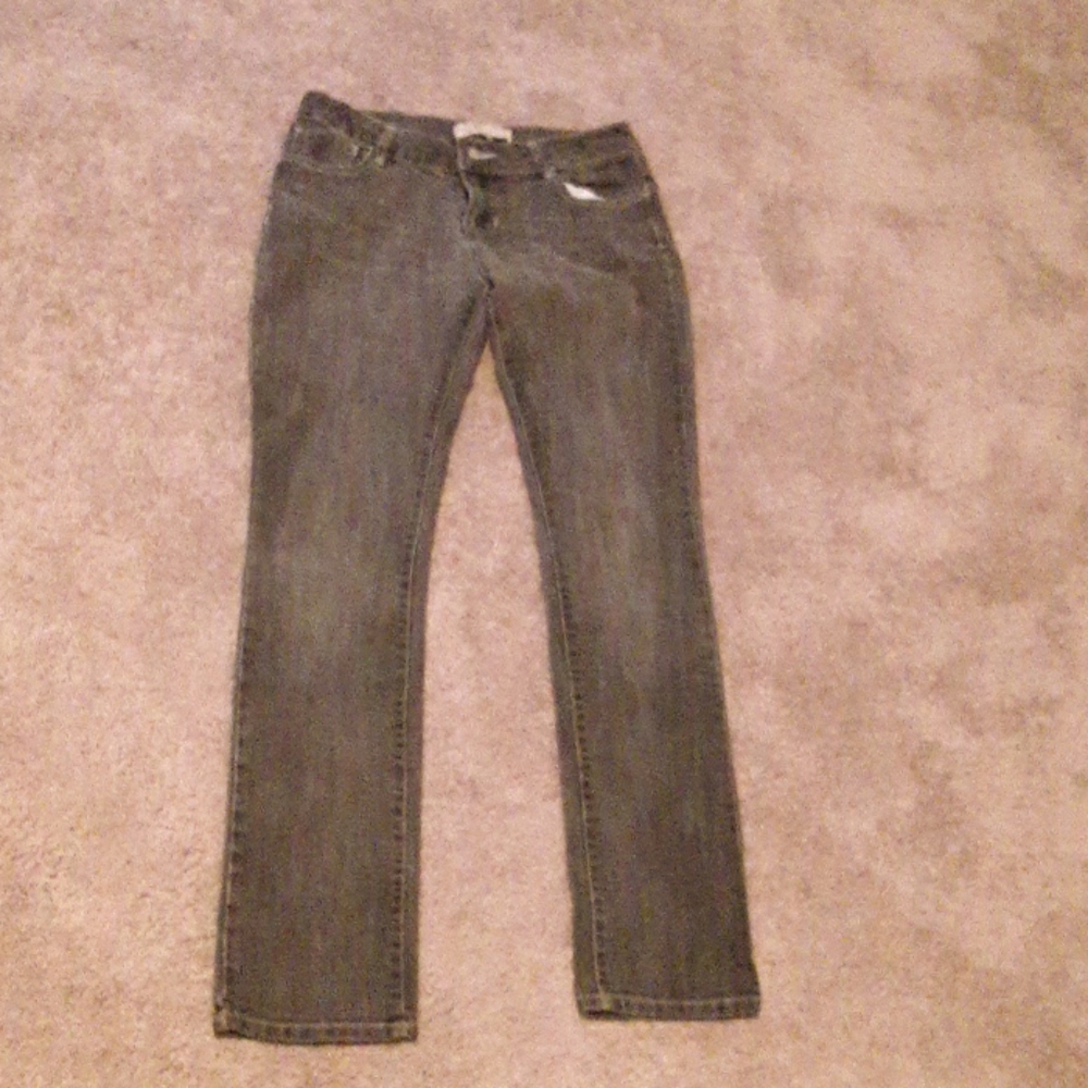 Love notes Jeans